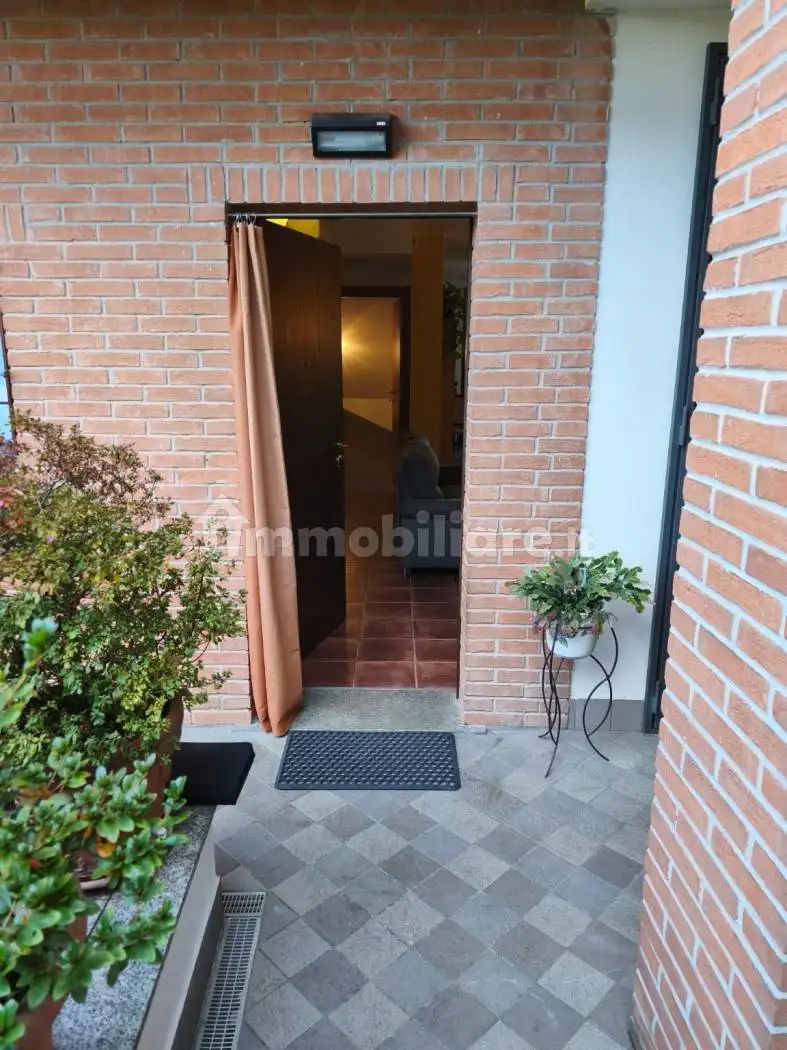 Appartamento in vendita a Trivolzio