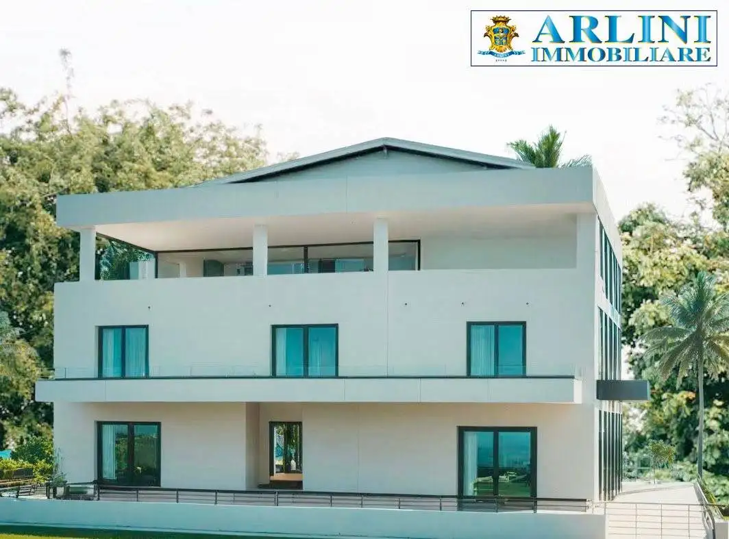 Appartamento in vendita a Silvi