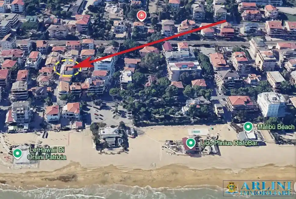 Trilocale via Marinelli 16, Silvi Marina, Silvi - foto 2