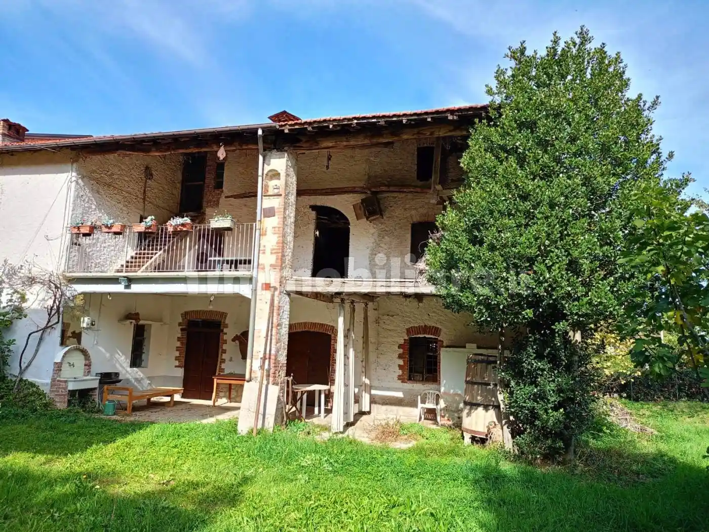 Rustico - Casale in vendita a Boves