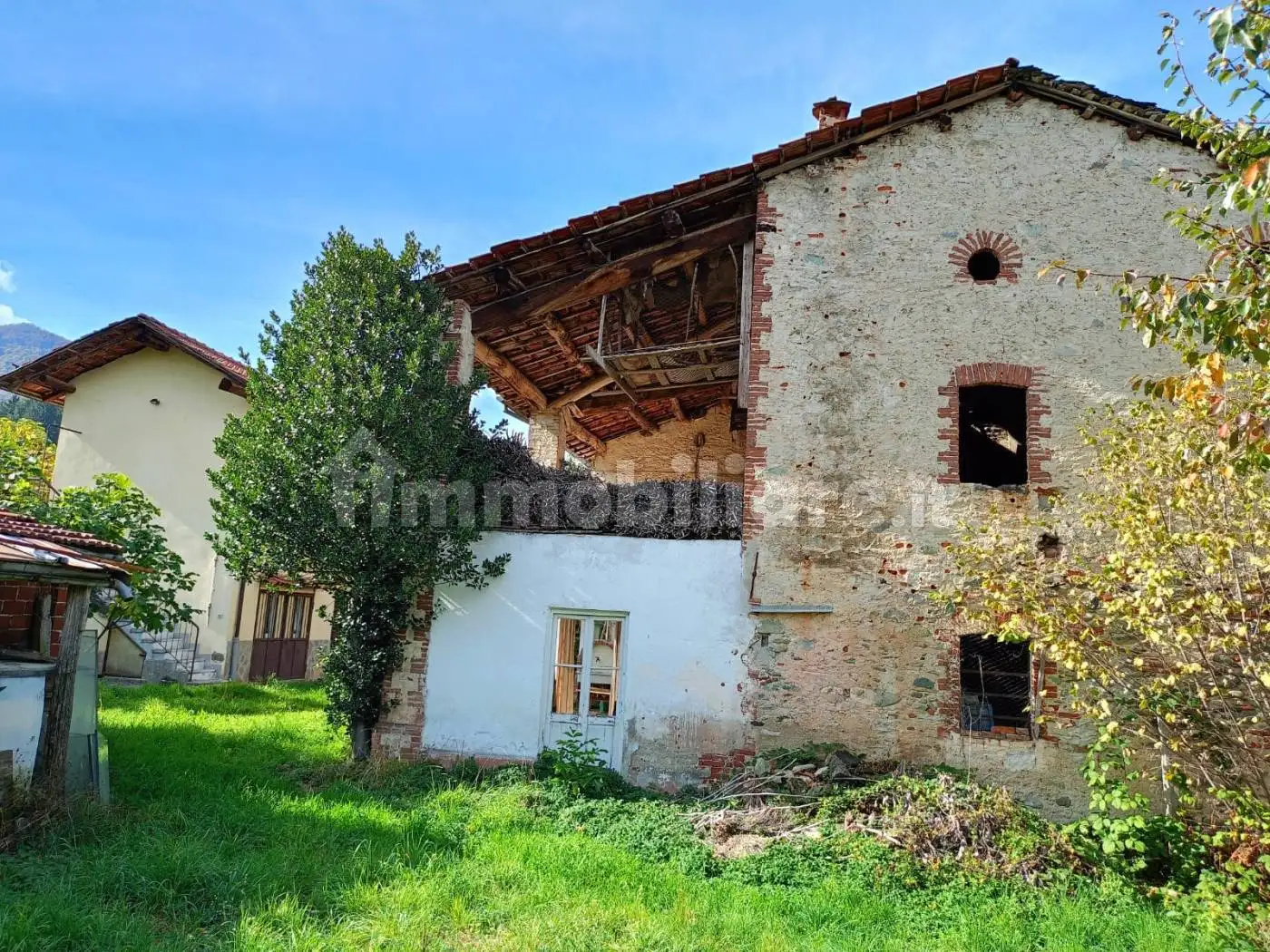 Cascina via Castellar 41/43, Rivoira, Boves - foto 2