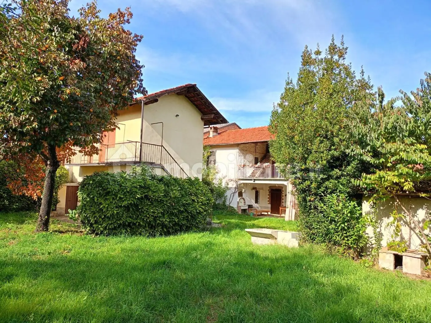 Cascina via Castellar 41/43, Rivoira, Boves - foto 3