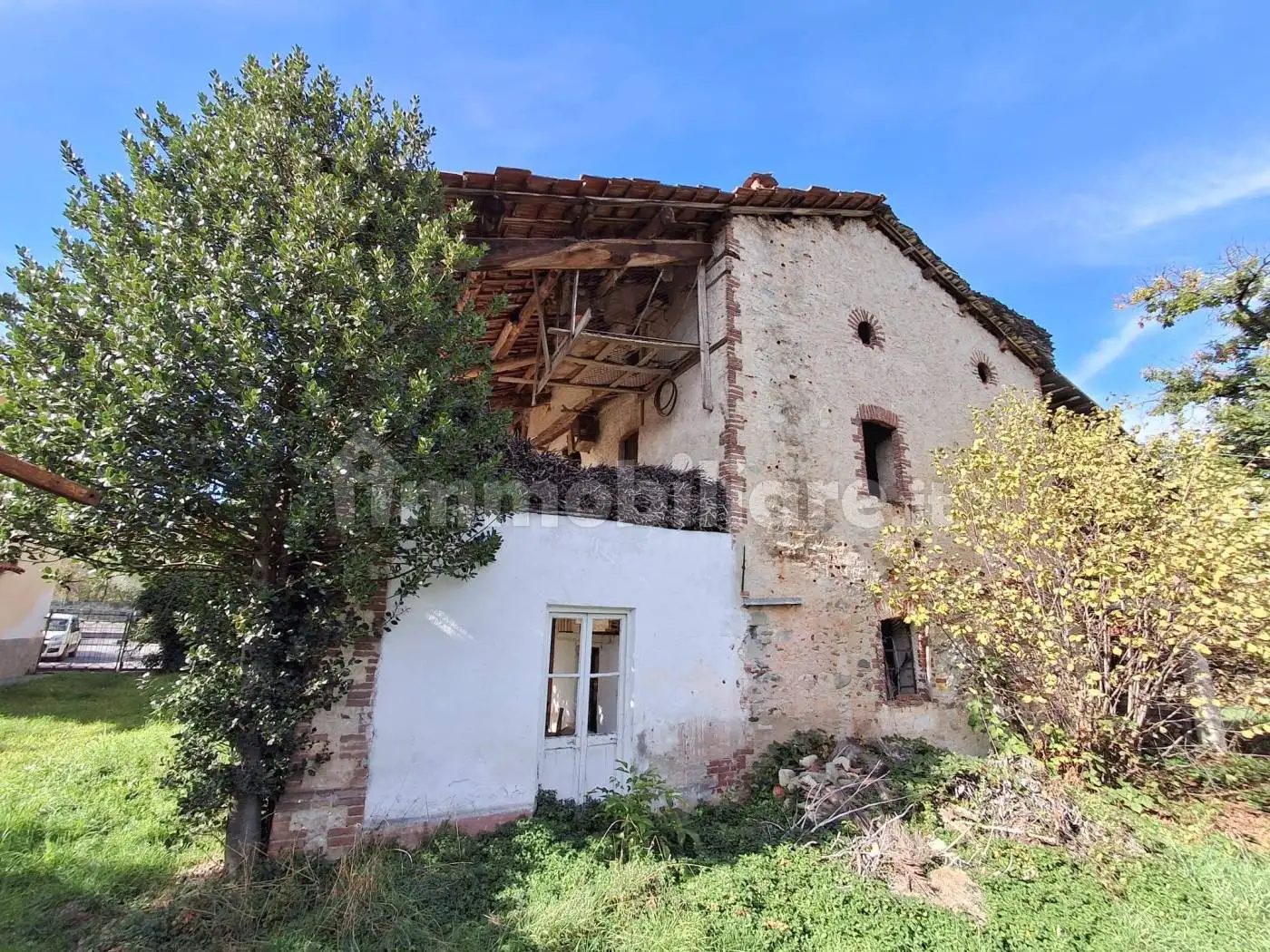 Cascina via Castellar 41/43, Rivoira, Boves - foto 4