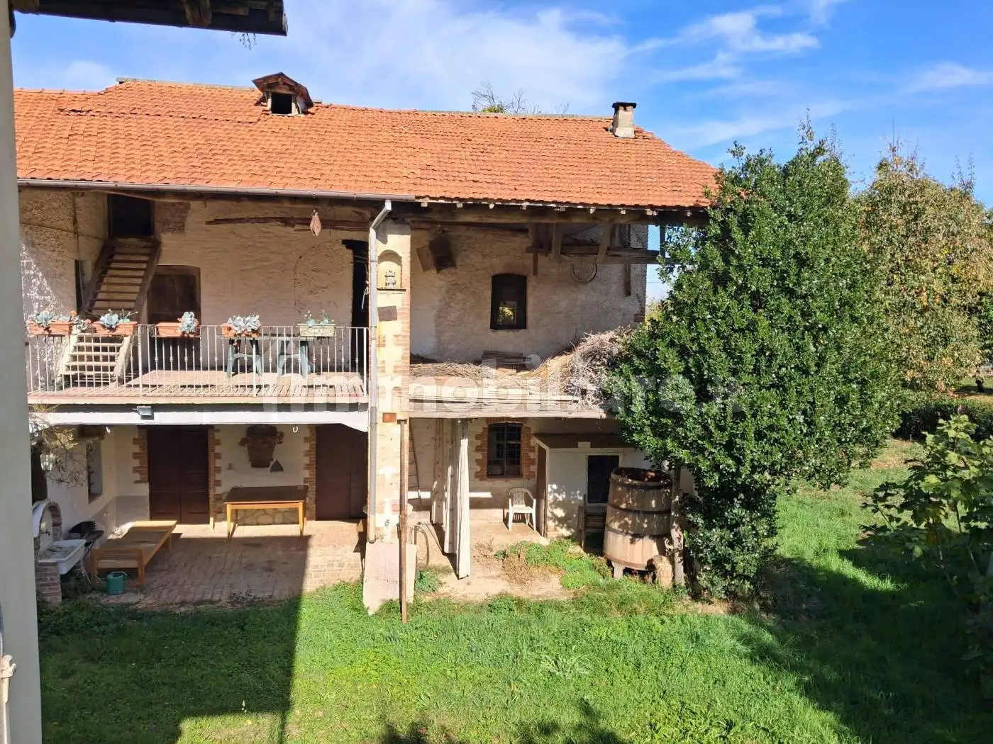 Cascina via Castellar 41/43, Rivoira, Boves - foto 5