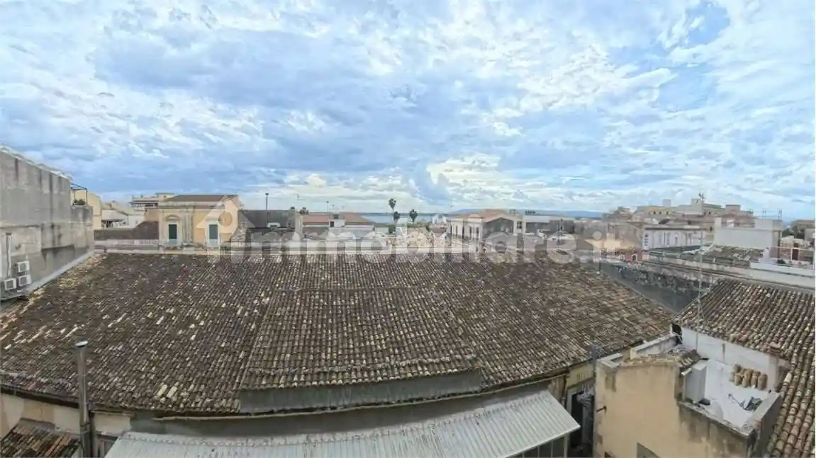 Trilocale buono stato, Umberto - Ermocrate, Siracusa - foto 4