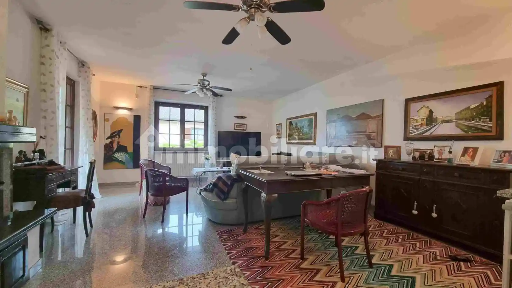 Villa unifamiliare, ottimo stato, 340 m², Centro, Carnago - foto 2