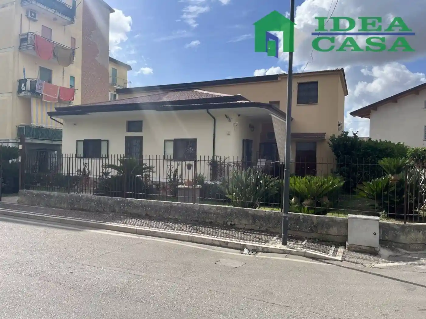 Villa unifamiliare viale Vittorio Veneto 51, Camigliano - foto 3