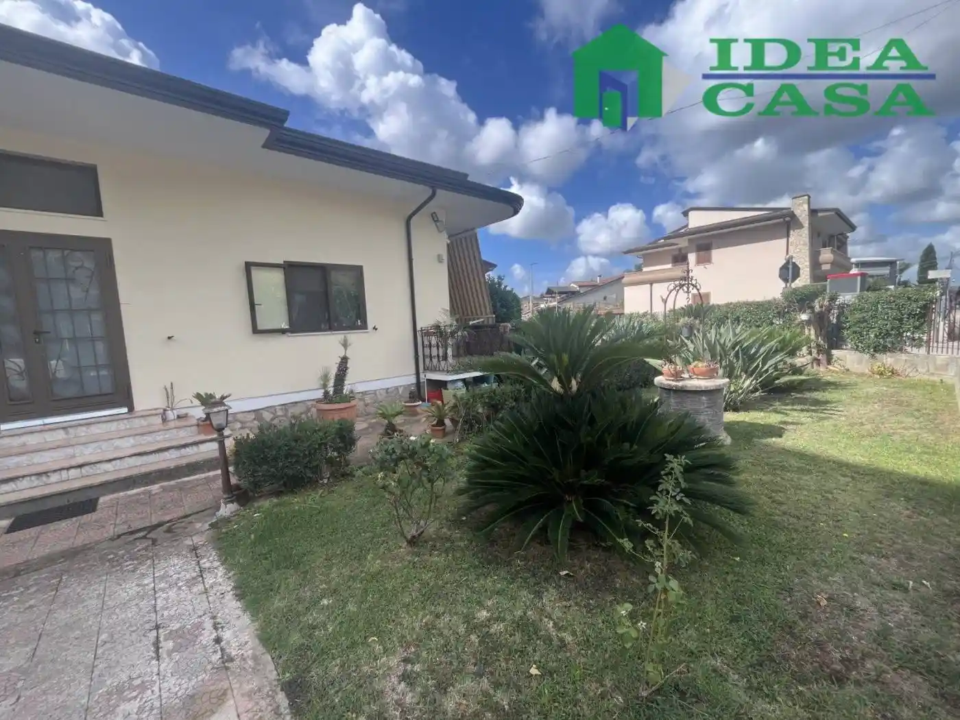 Villa unifamiliare viale Vittorio Veneto 51, Camigliano - foto 4