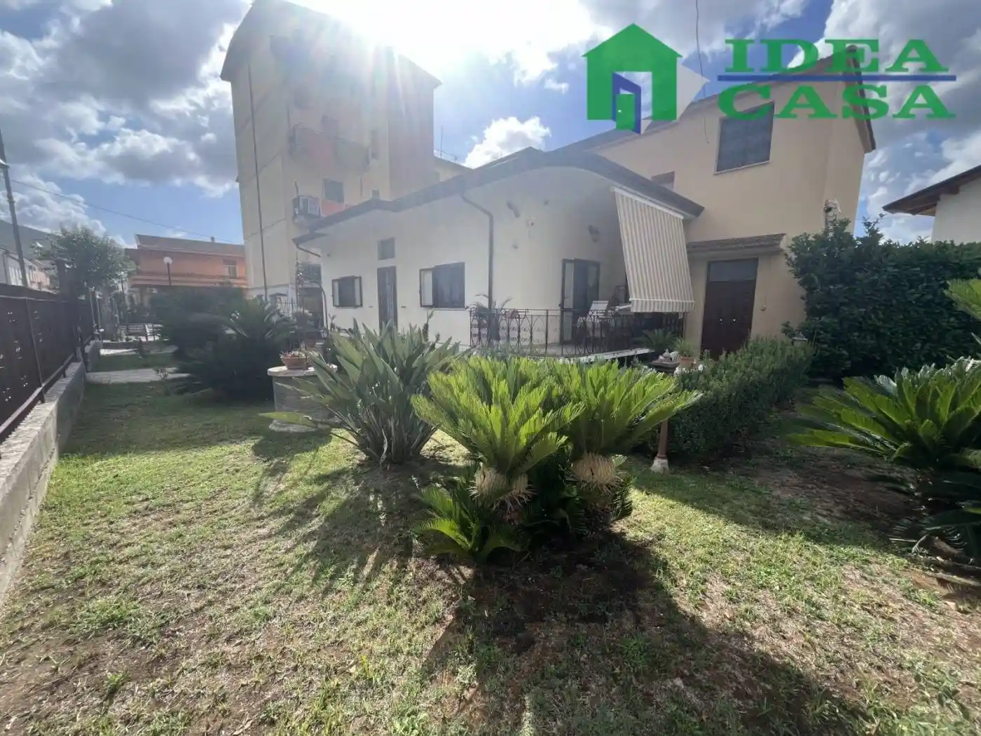 Villa unifamiliare viale Vittorio Veneto 51, Camigliano - foto 5