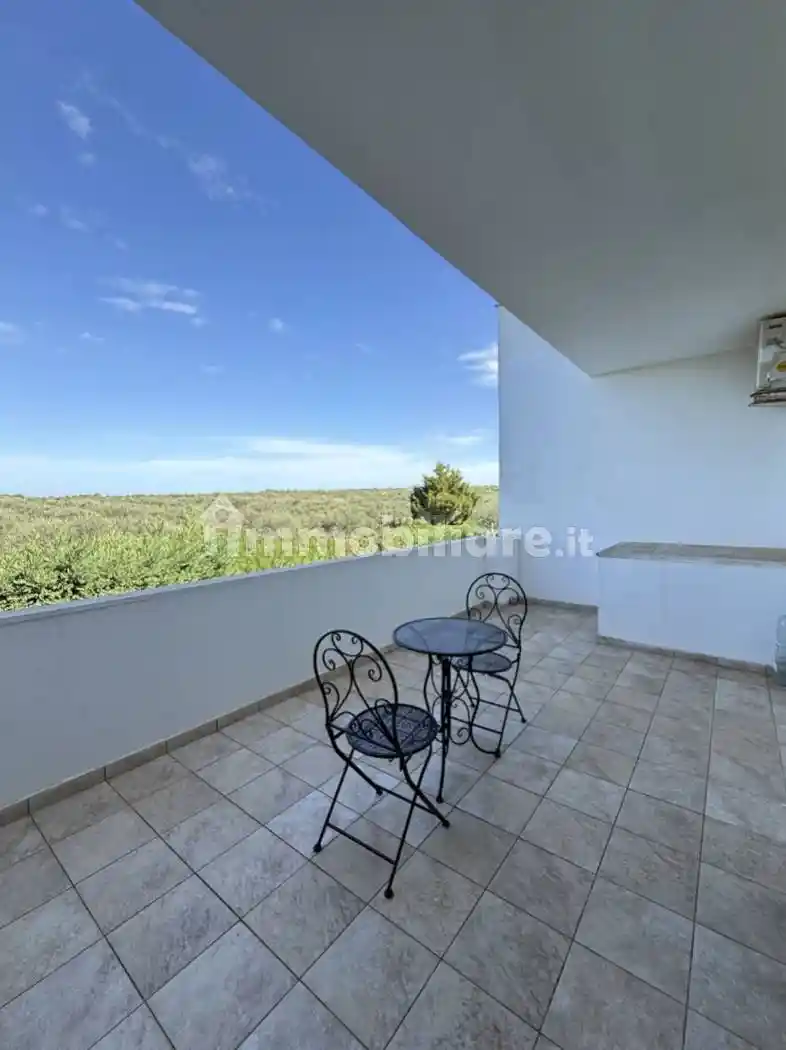 Appartamento in vendita a Nardò