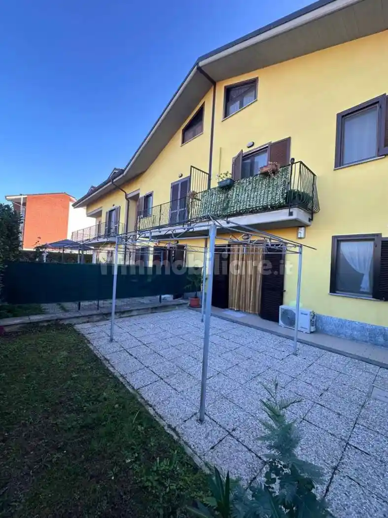 Appartamento in vendita a Poirino