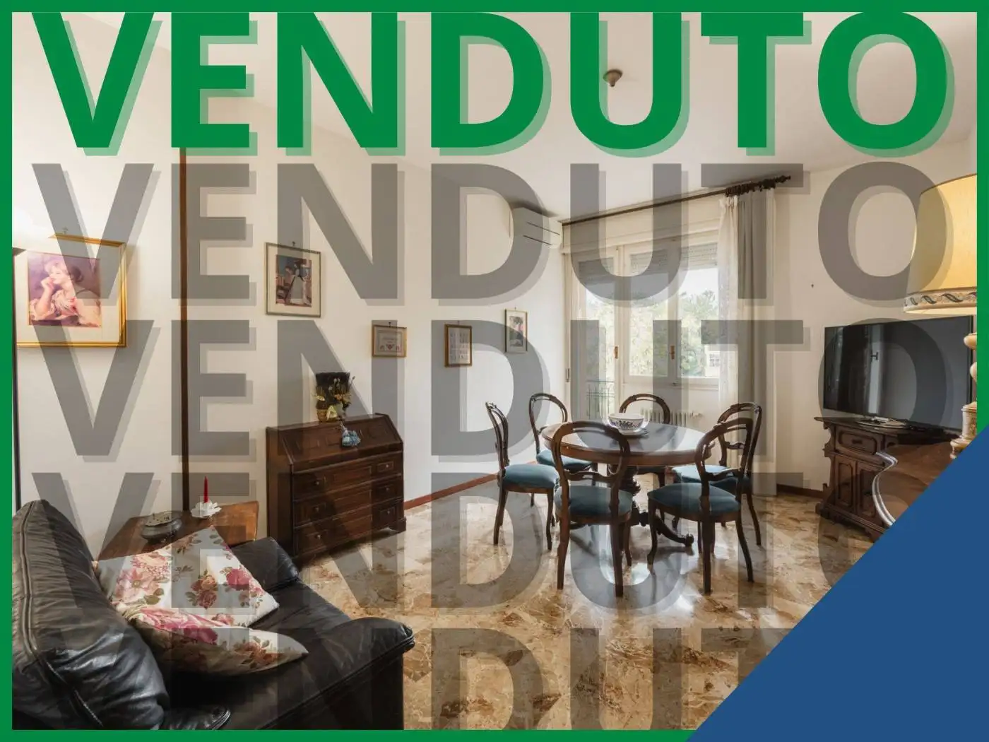 Appartamento in vendita a Castenaso