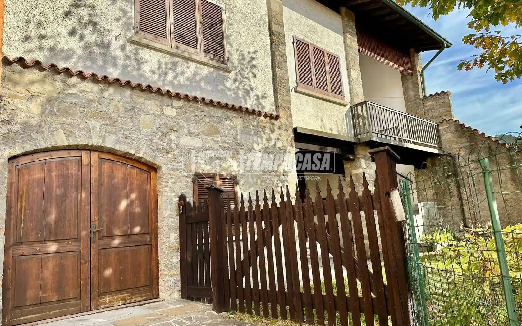 Terratetto unifamiliare via Bonaventura Grumelli, Villongo - foto 4