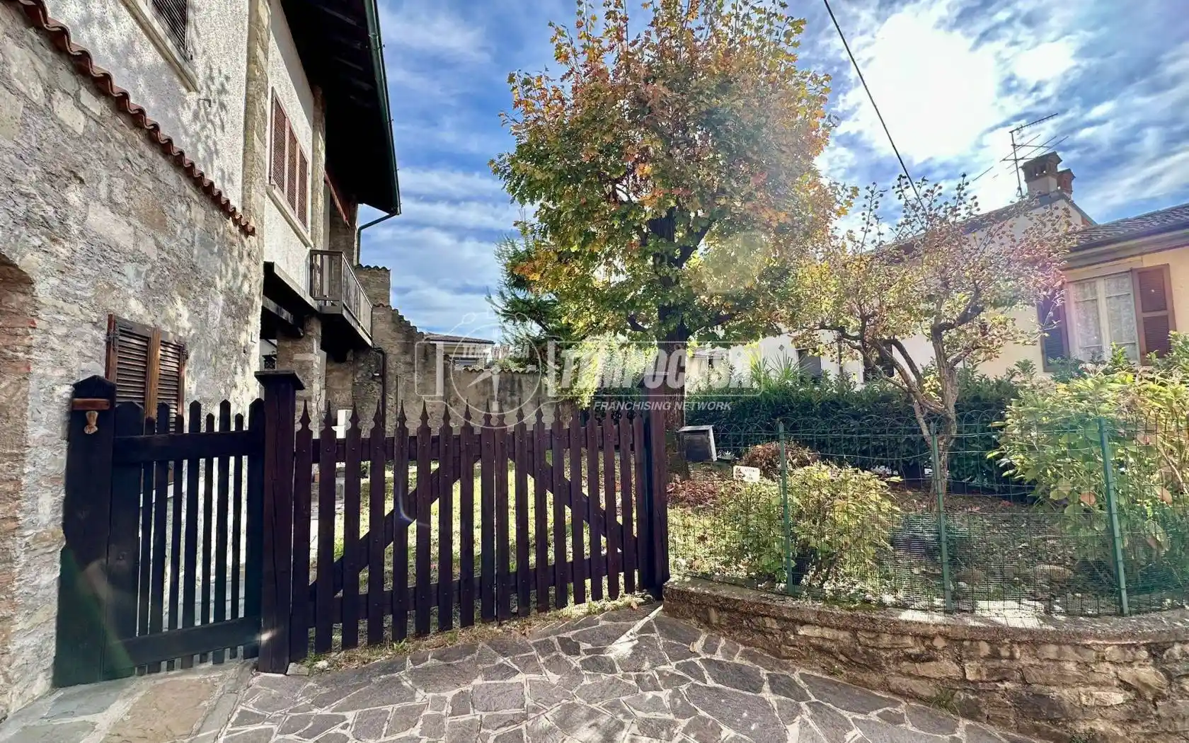 Terratetto unifamiliare via Bonaventura Grumelli, Villongo - foto 5