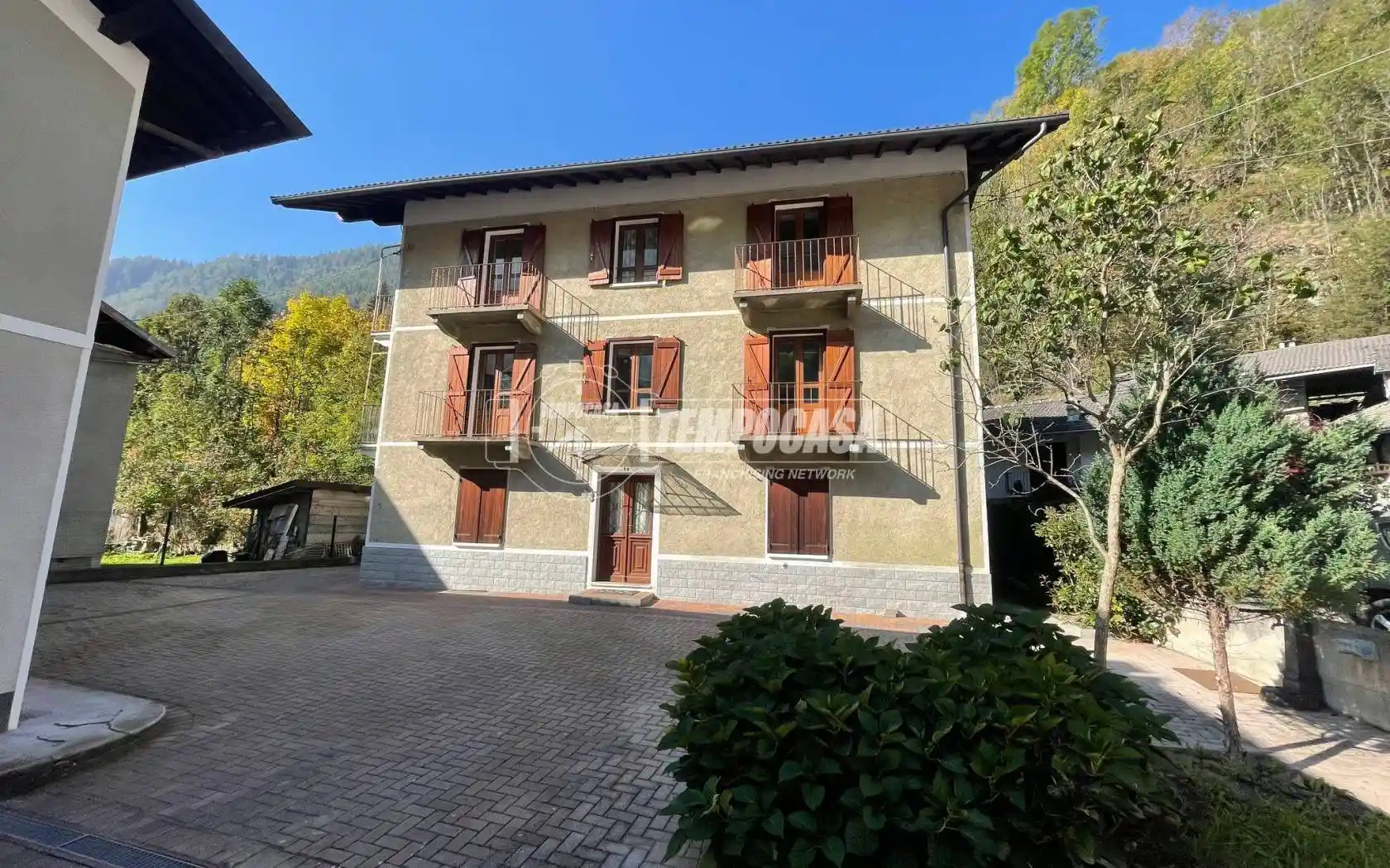 Terratetto unifamiliare via Roma 11, Valprato Soana - foto 3