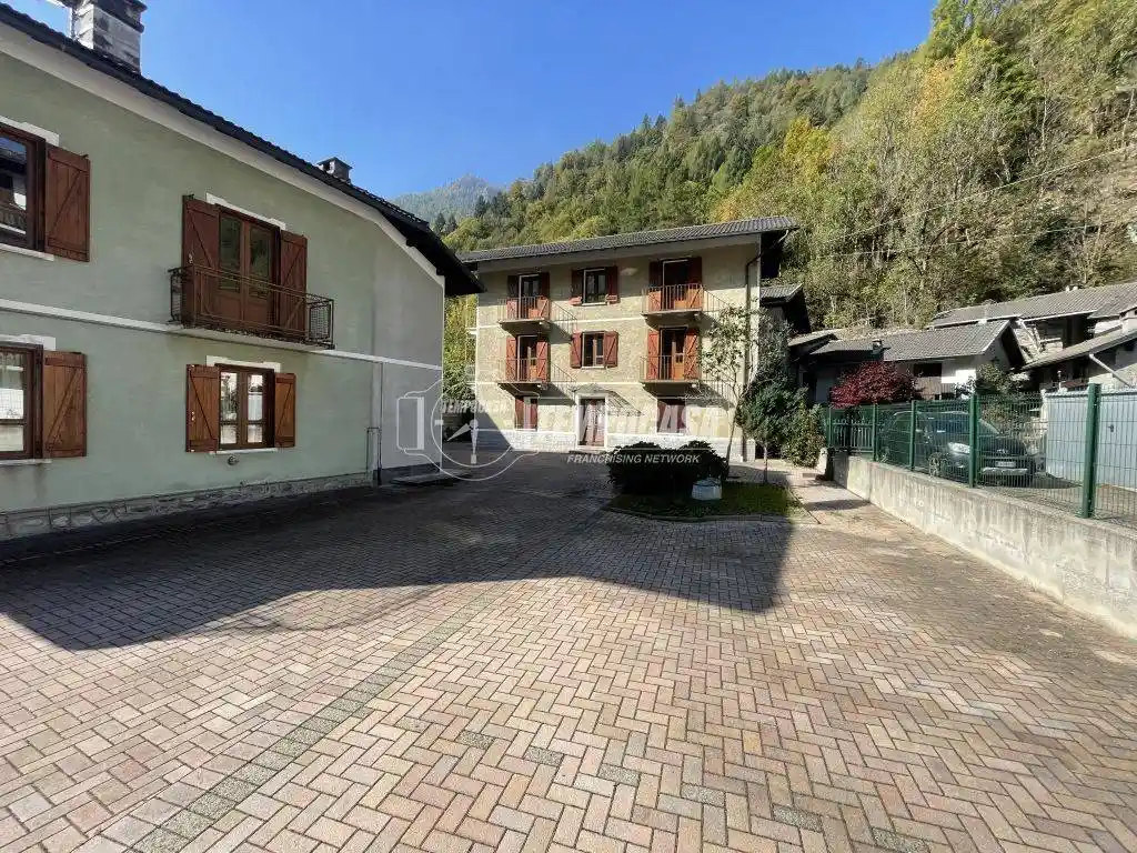 Terratetto unifamiliare via Roma 11, Valprato Soana - foto 5