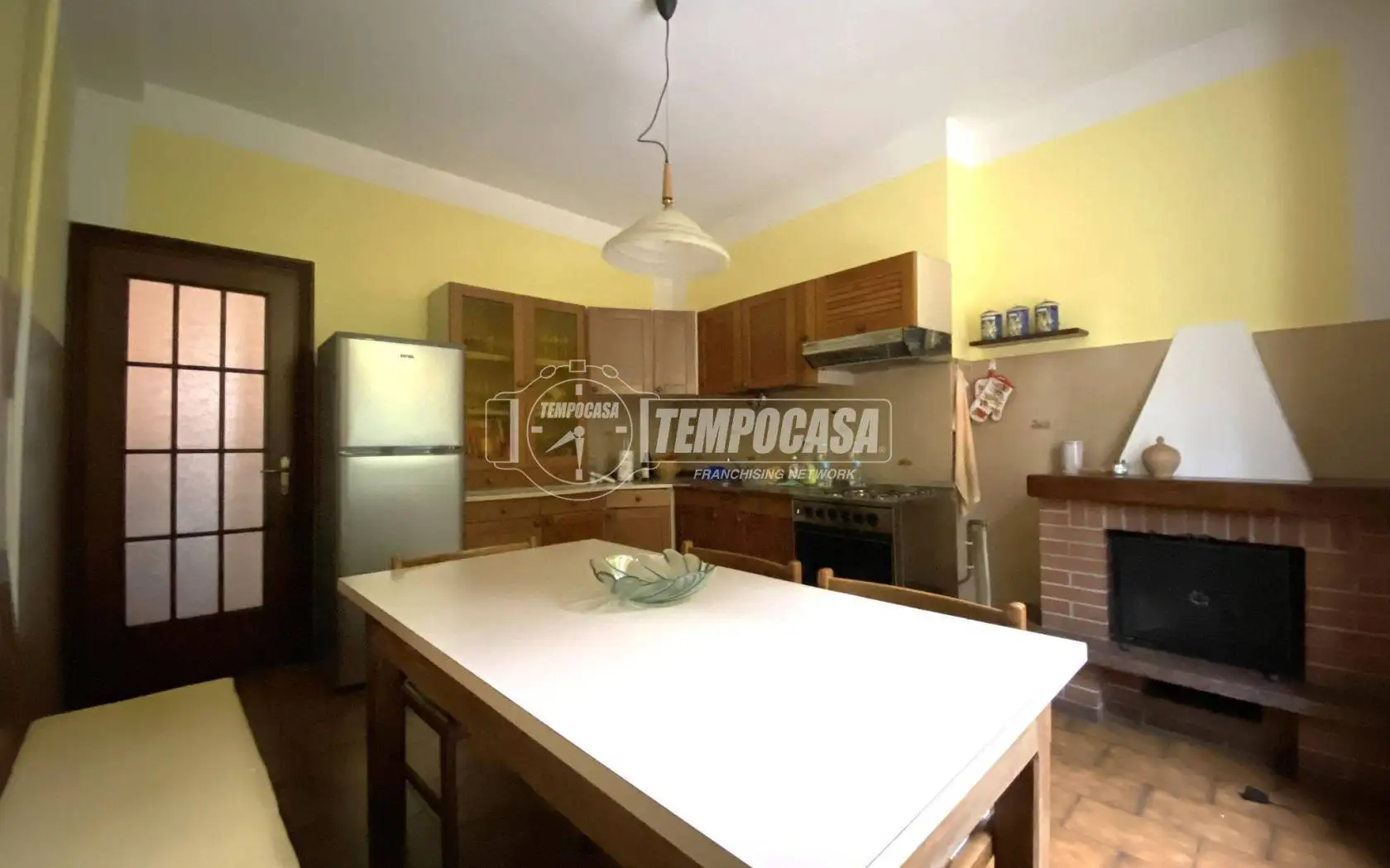 Appartamento in vendita a Biella