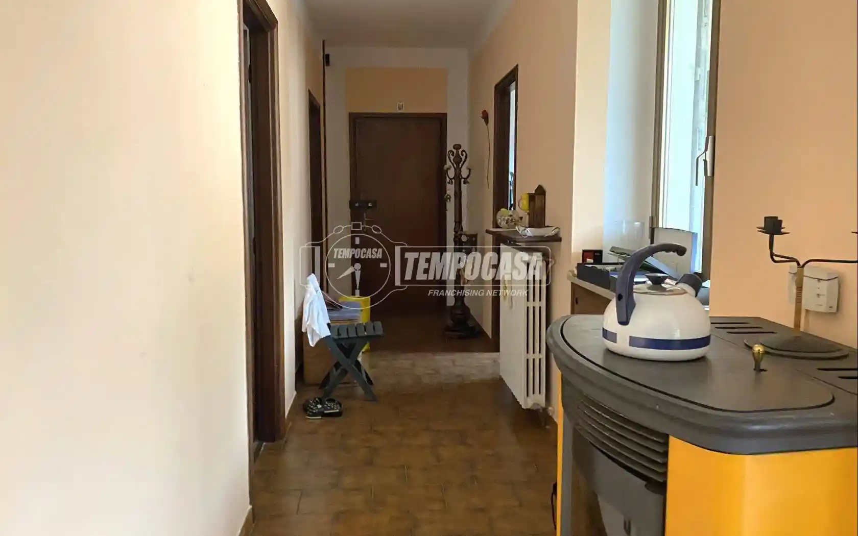 Quadrilocale via Alfonso Ogliaro, Pavignano, Biella - foto 4