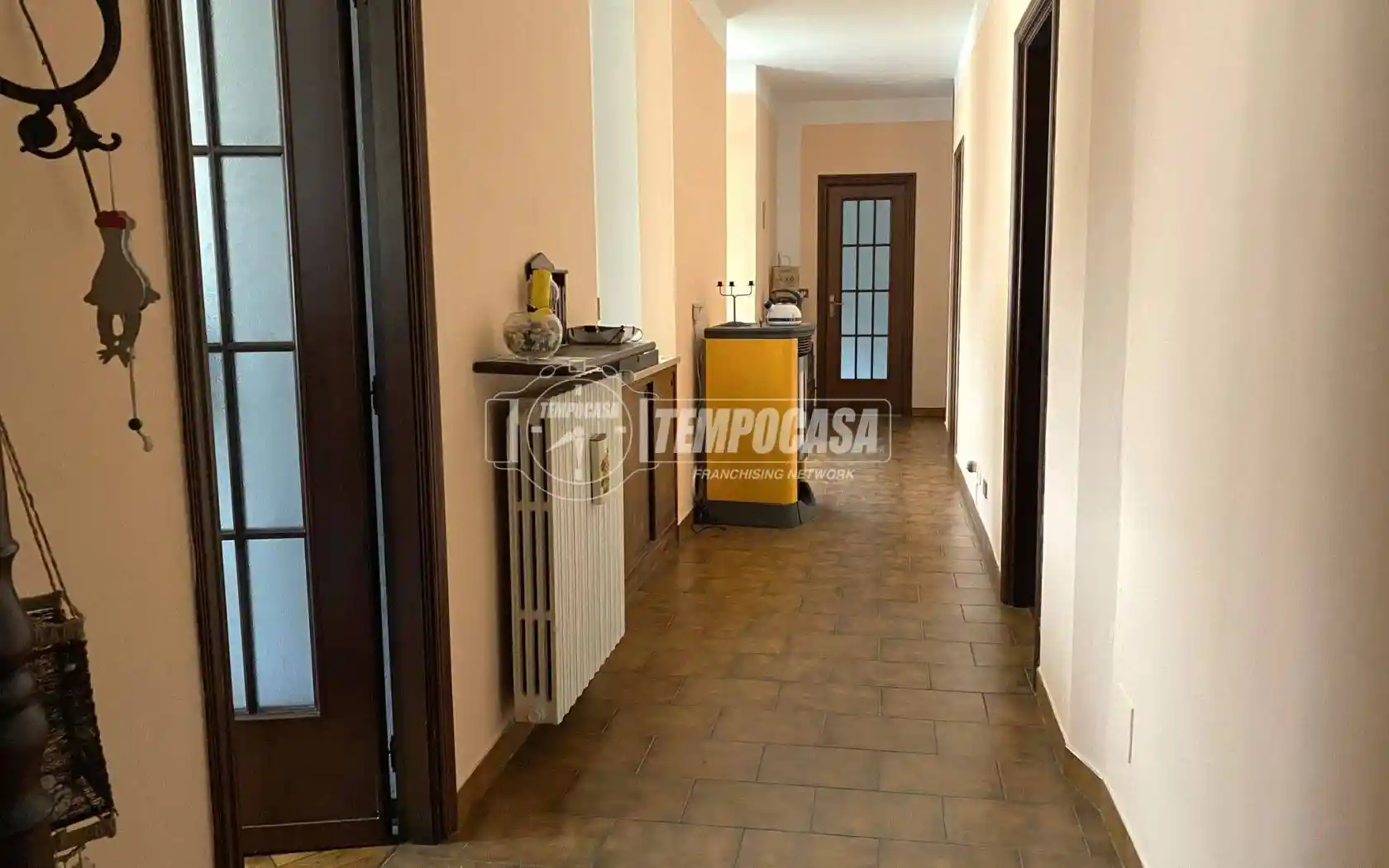 Quadrilocale via Alfonso Ogliaro, Pavignano, Biella - foto 5