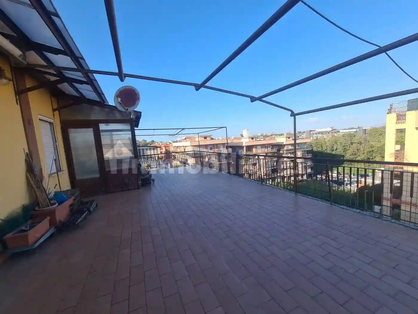 Attico - Mansarda - foto 2