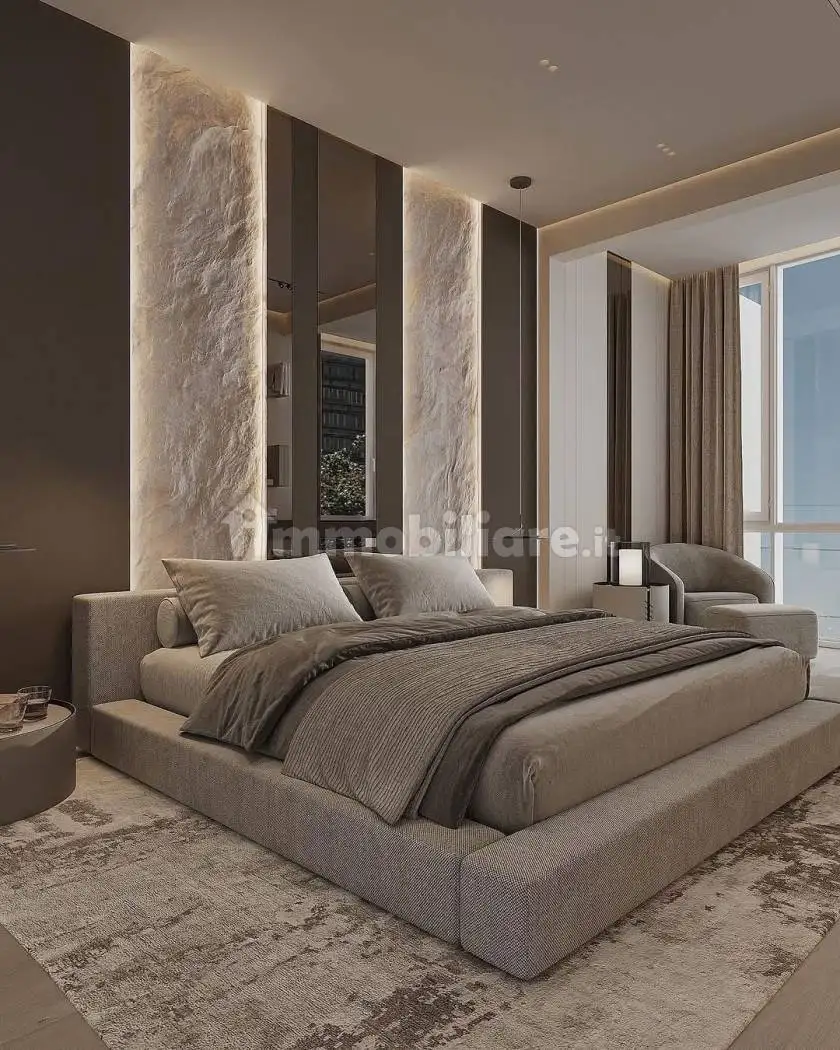 Trilocale nuovo, primo piano, Cicciano - foto 3