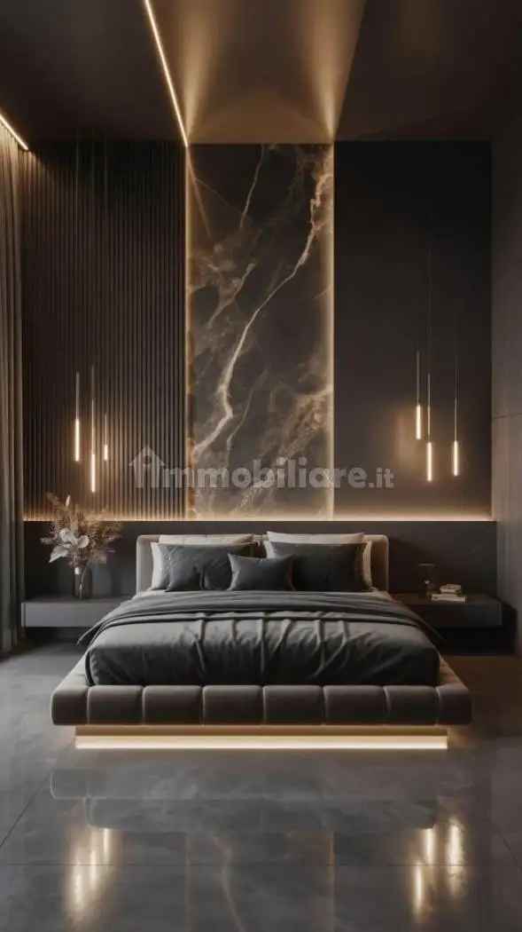 Trilocale nuovo, primo piano, Cicciano - foto 4