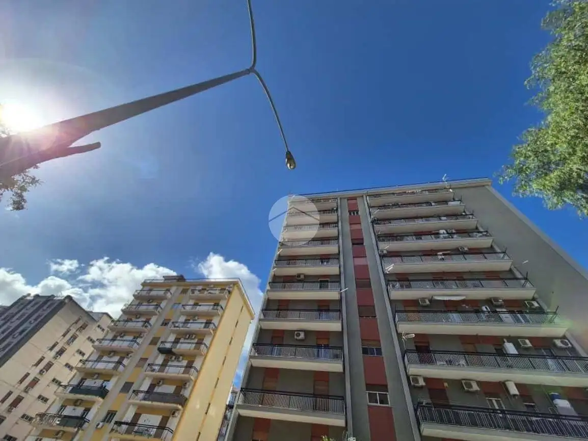 Appartamento in affitto a Palermo
