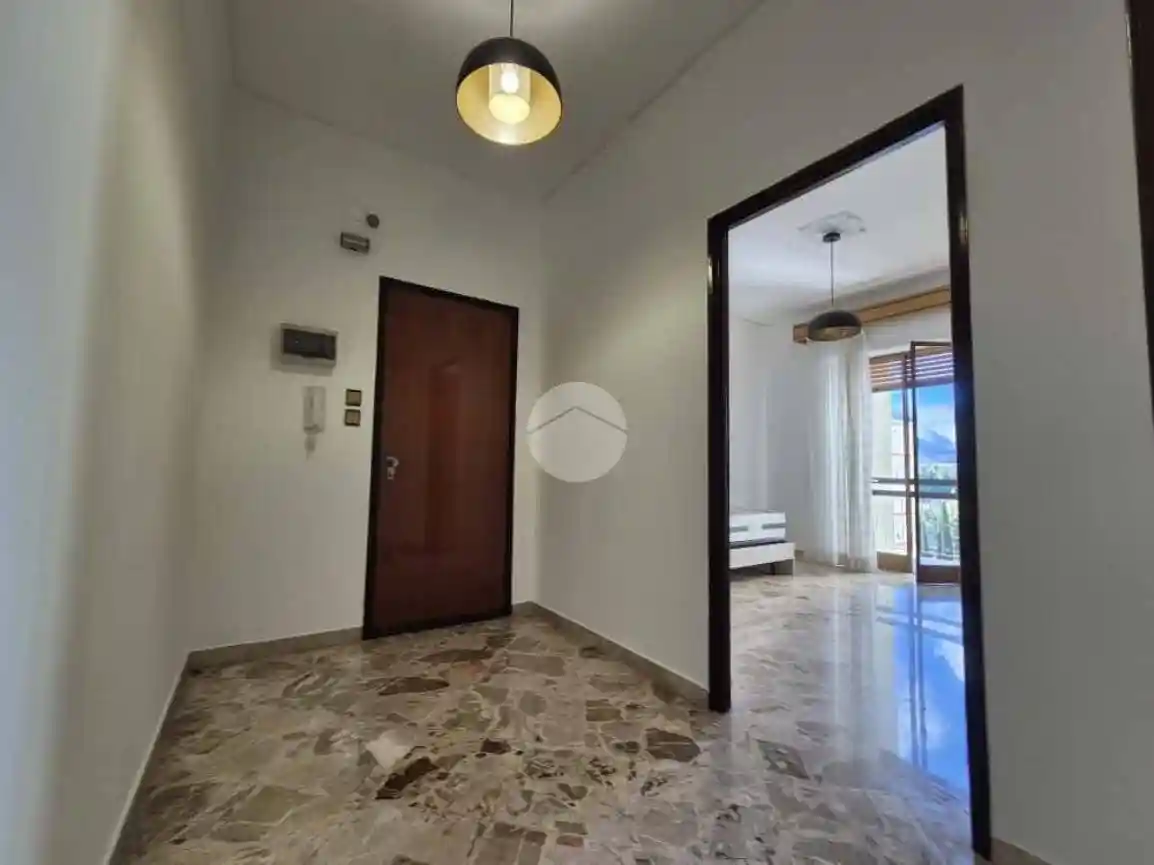 Quadrilocale via Sebastiano La Franca 47, Oreto - Perez, Palermo - foto 2