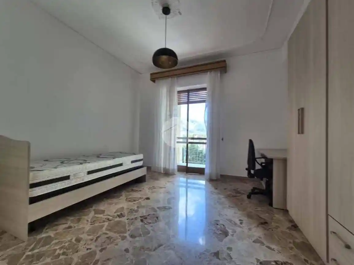 Quadrilocale via Sebastiano La Franca 47, Oreto - Perez, Palermo - foto 4