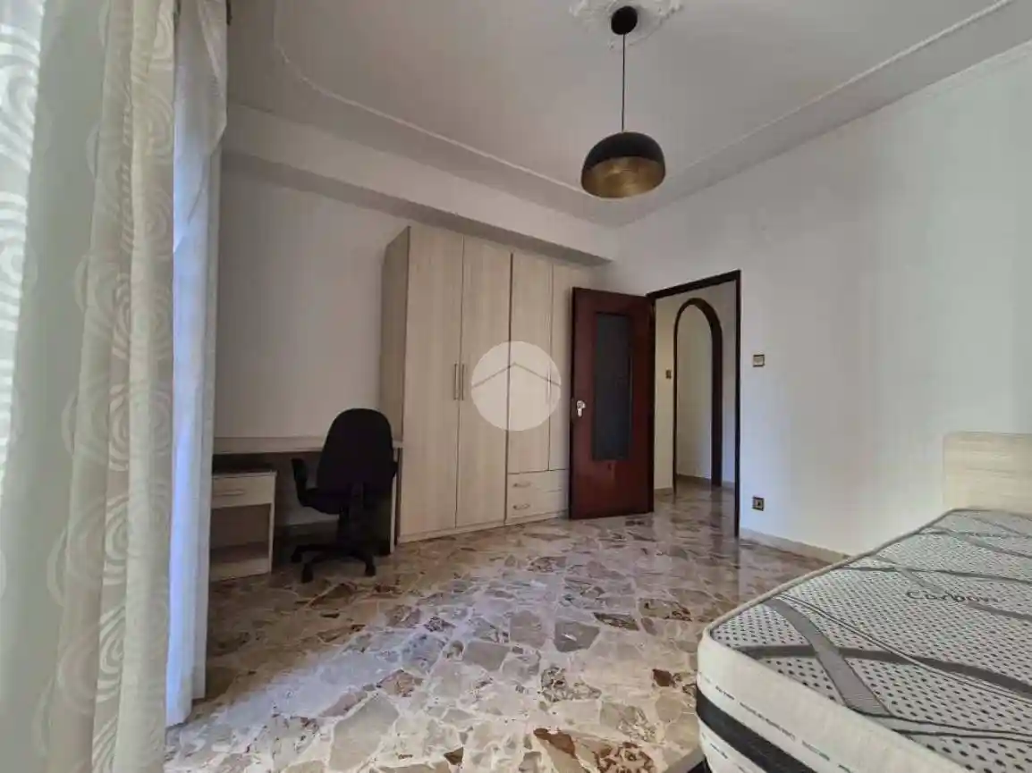 Quadrilocale via Sebastiano La Franca 47, Oreto - Perez, Palermo - foto 5