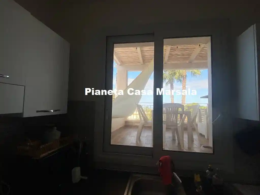 Terratetto unifamiliare Contrada Ragalia, Contrade Extraurbane, Marsala - foto 5