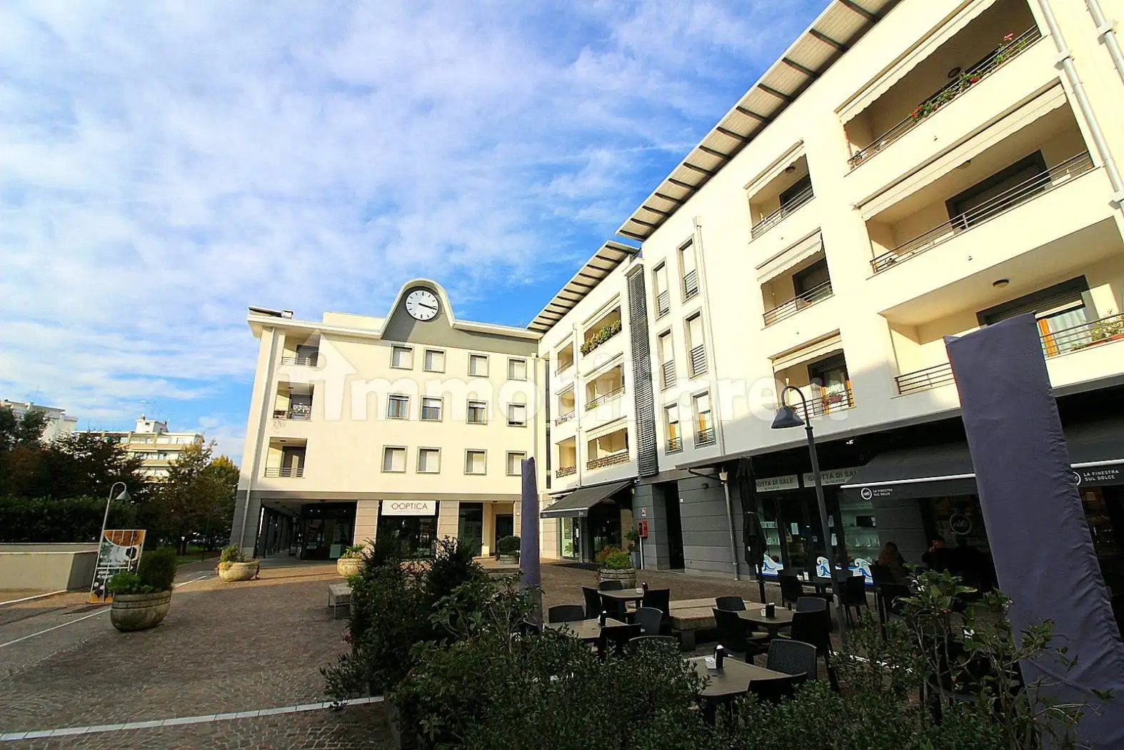 Appartamento in vendita a Tavagnacco