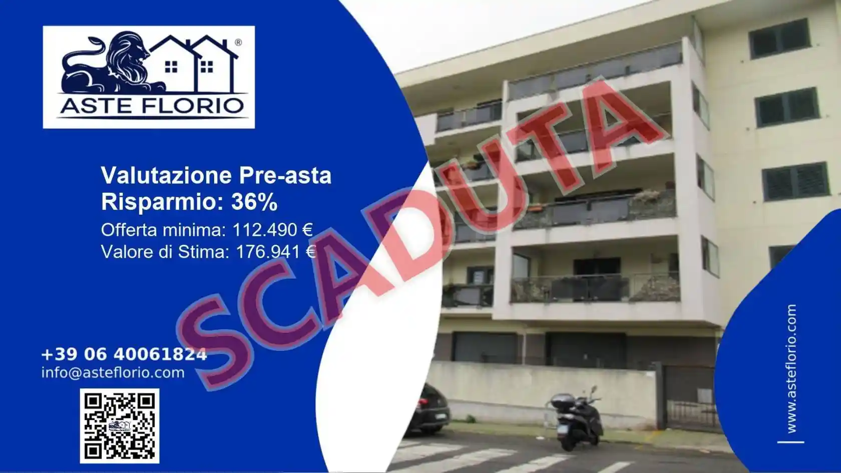 Appartamento in vendita a Messina