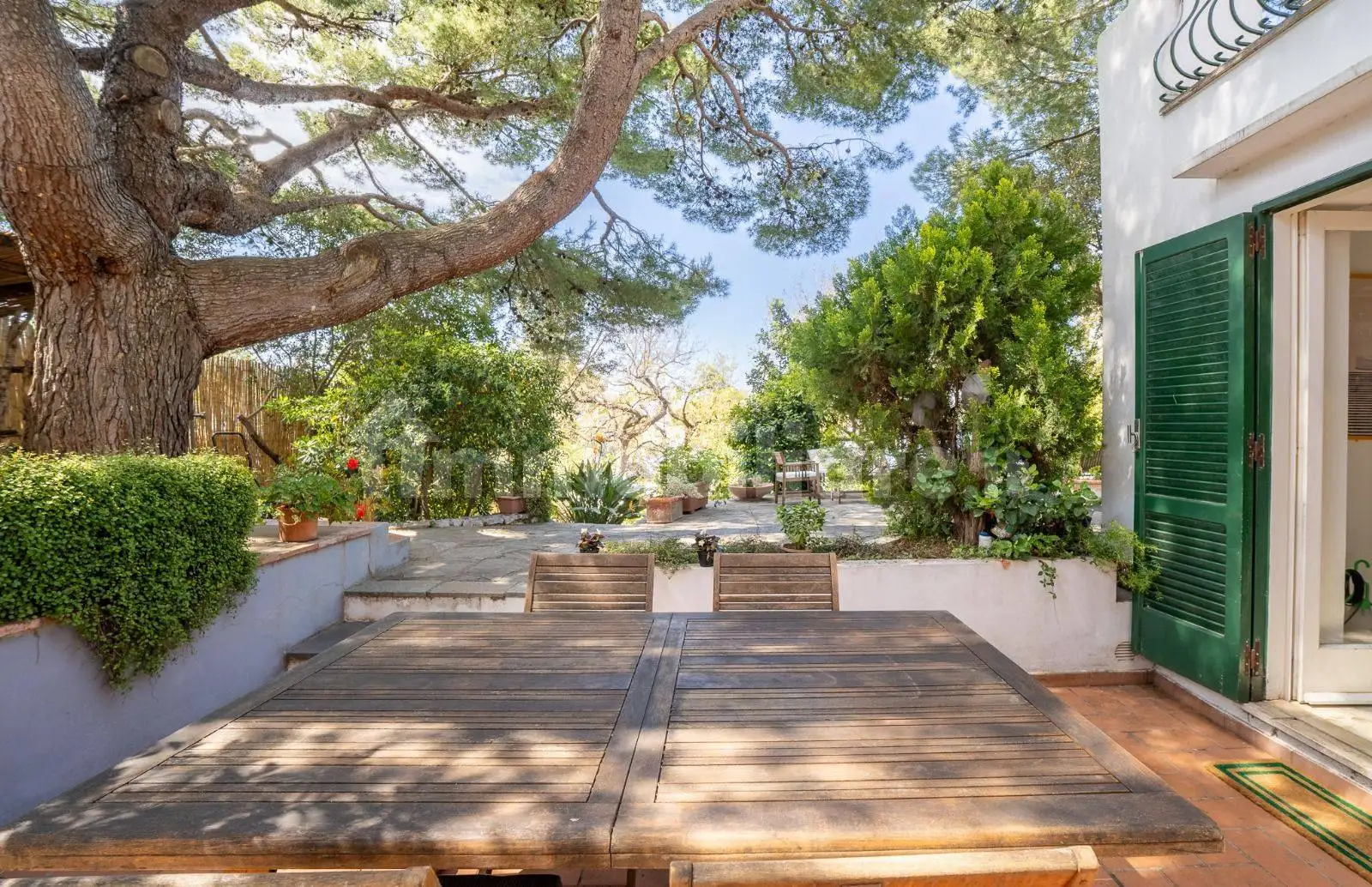 Villa in vendita a Anacapri