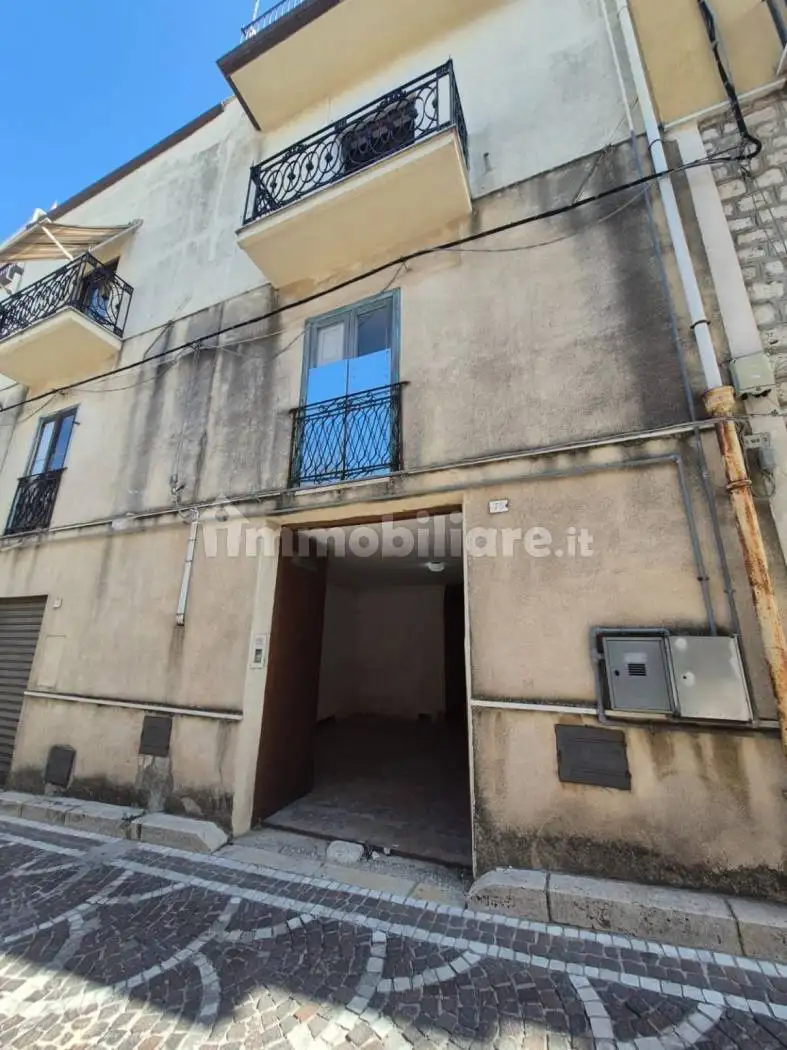 Appartamento via Roma 75, Bisacquino - foto 2