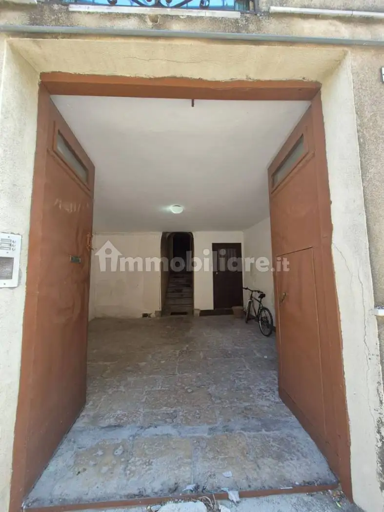 Appartamento via Roma 75, Bisacquino - foto 3