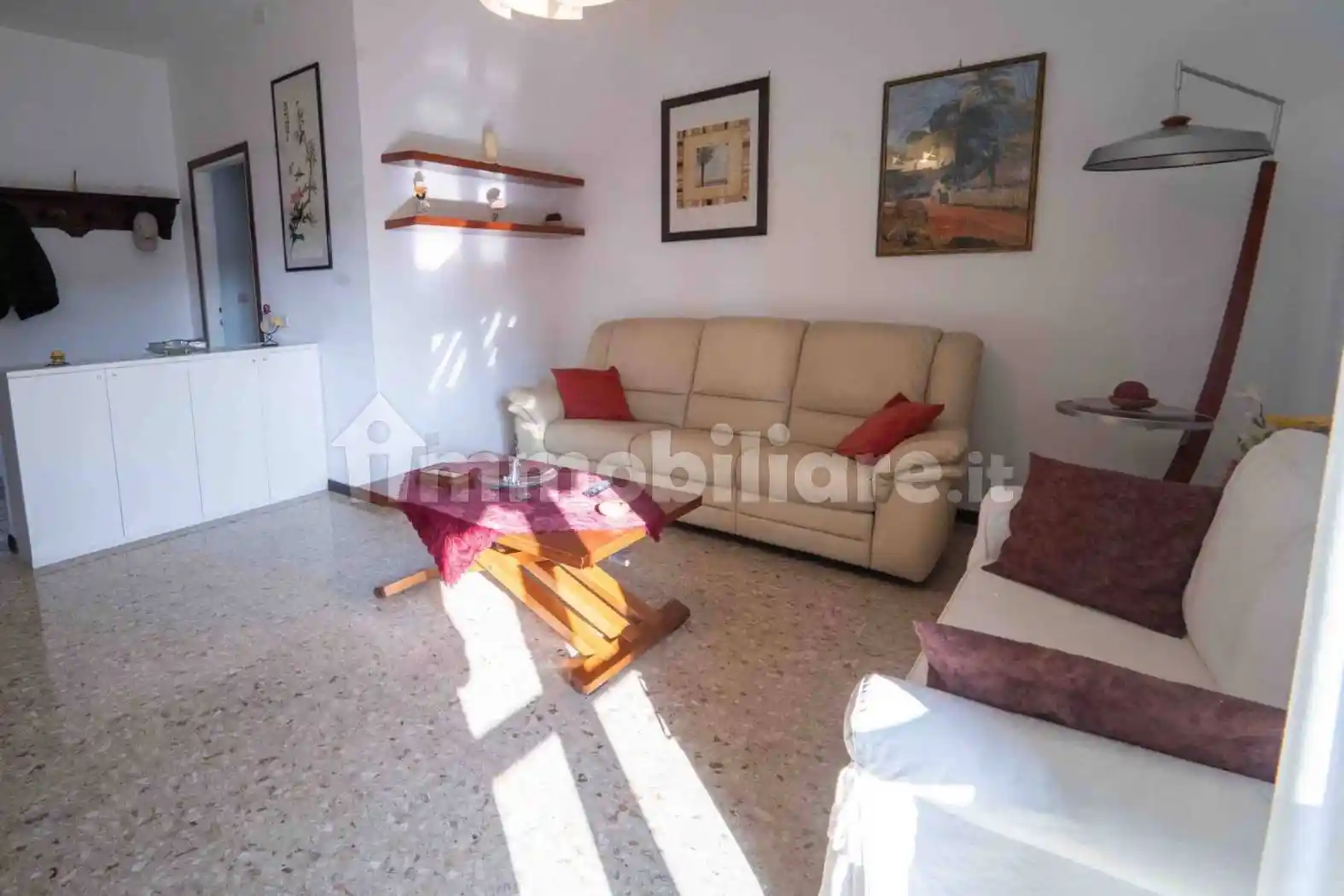 Quadrilocale via Civenna 9, Certosa, Milano - foto 2