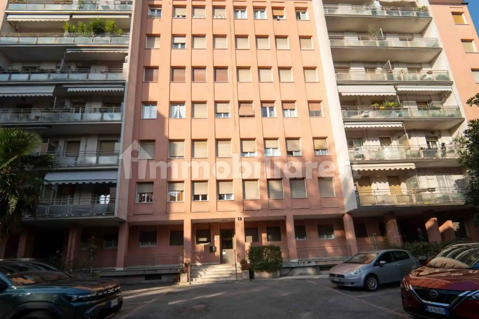 Quadrilocale via Civenna 9, Certosa, Milano - foto 3