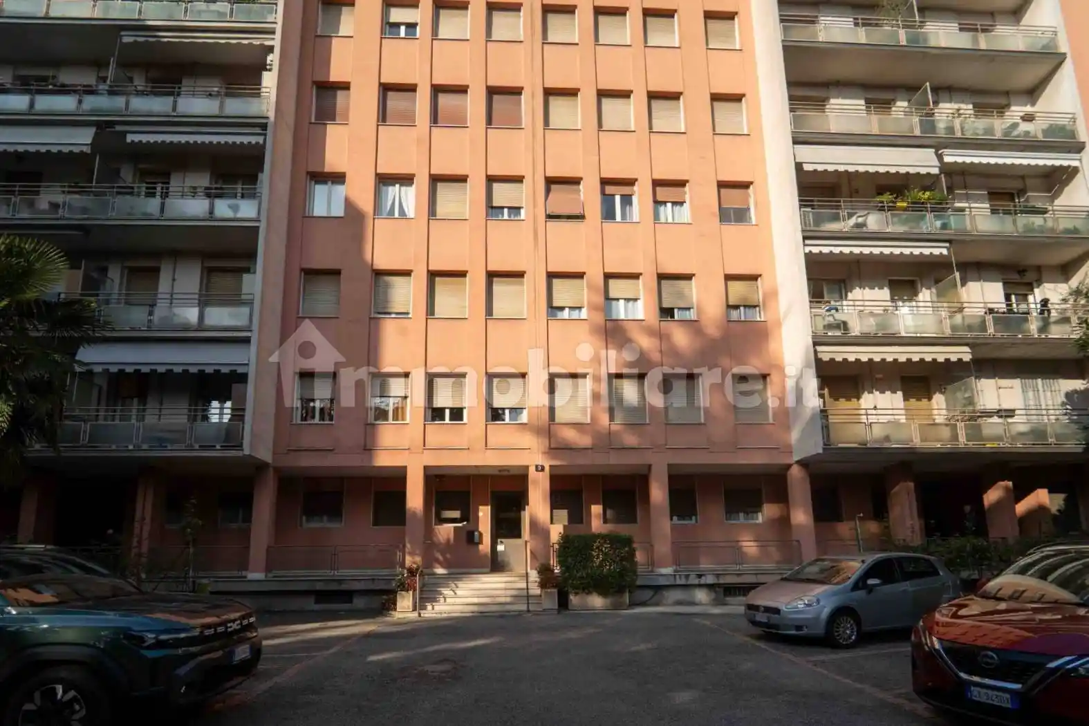 Quadrilocale via Civenna 9, Certosa, Milano - foto 4