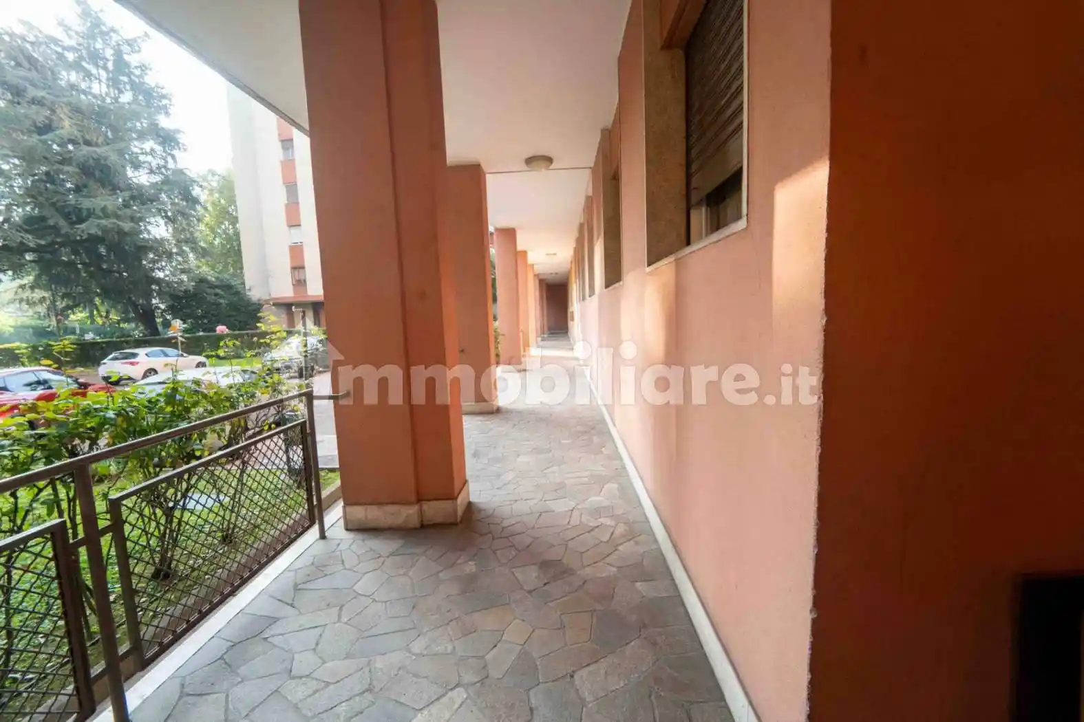 Quadrilocale via Civenna 9, Certosa, Milano - foto 5