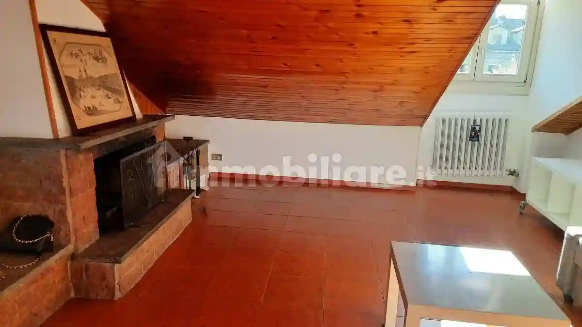 Attico - Mansarda - foto 4