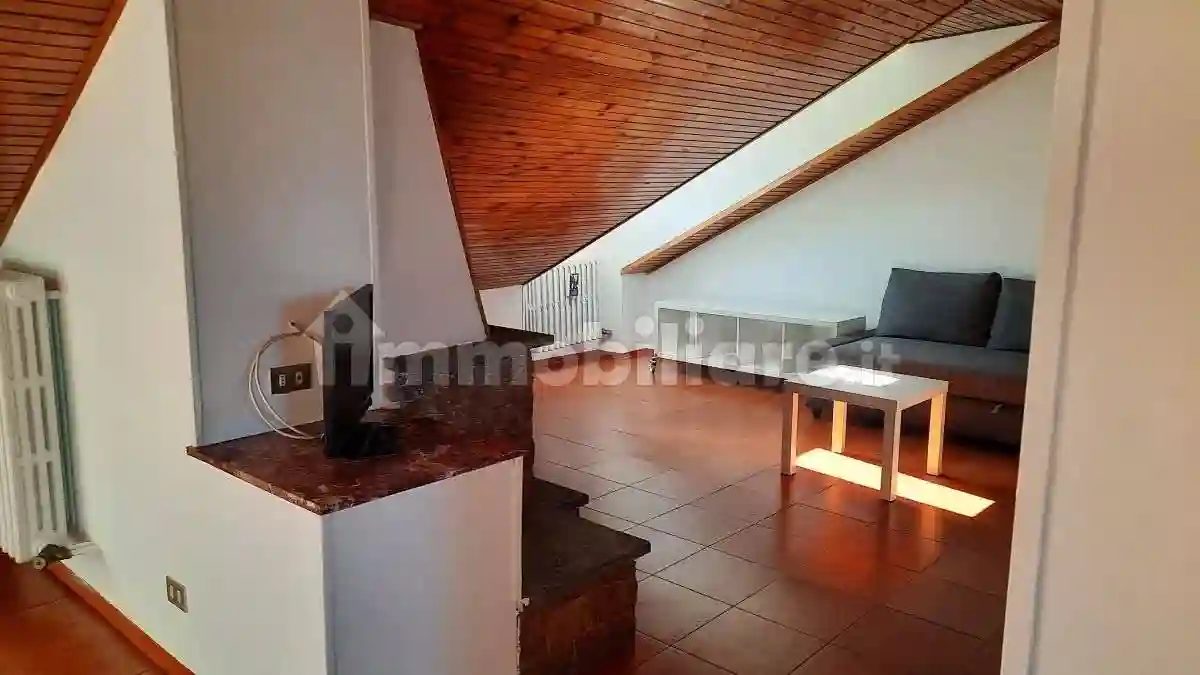 Attico - Mansarda - foto 5