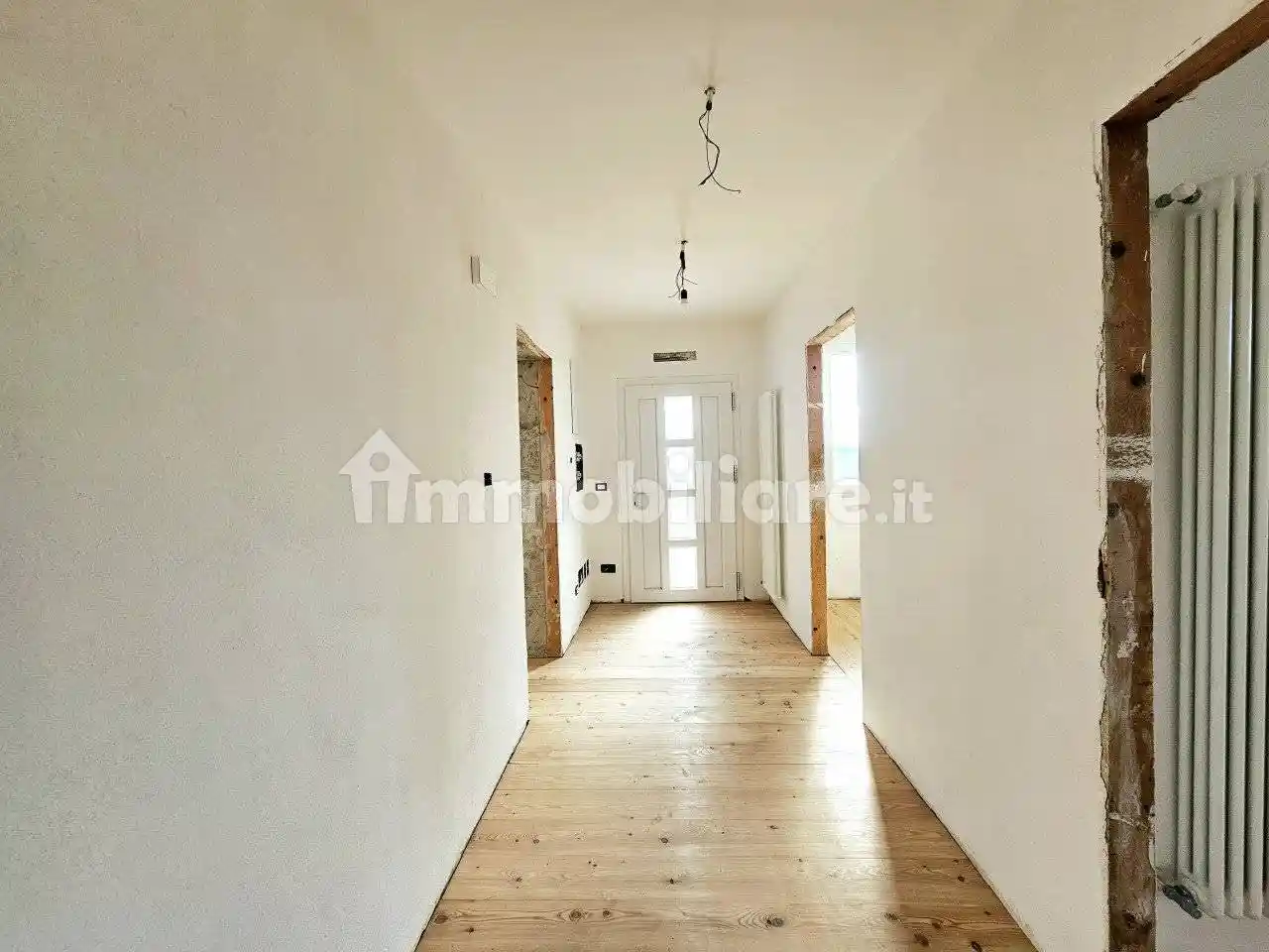 Trilocale via Sostegno, Zona Manfredini, Rivadolmo, Pesare, Este - foto 4