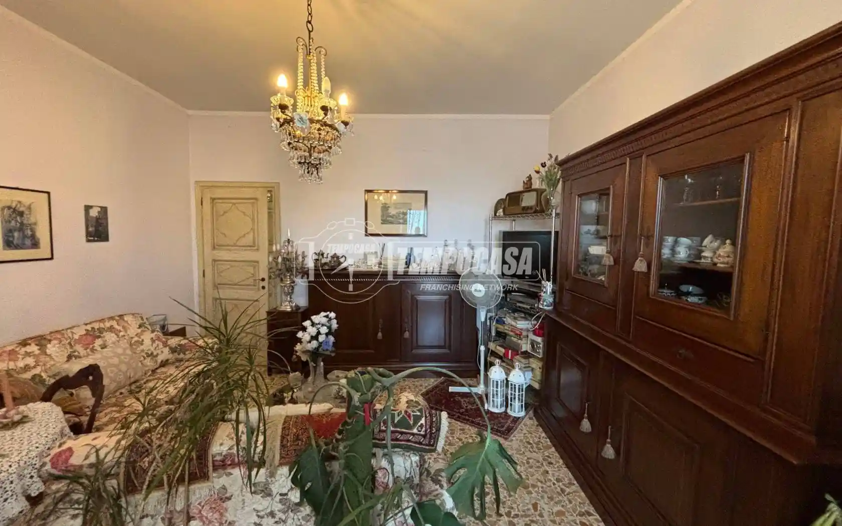 Quadrilocale via Magenta, Porta Milano, Casale Monferrato - foto 2