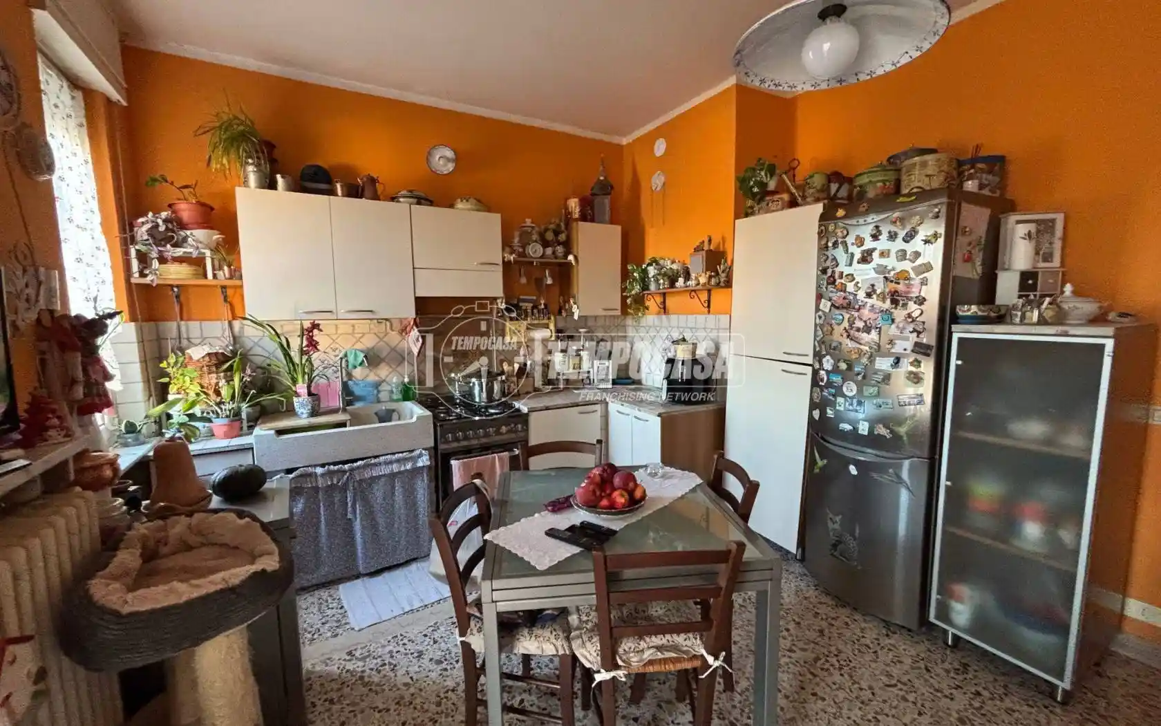 Quadrilocale via Magenta, Porta Milano, Casale Monferrato - foto 4