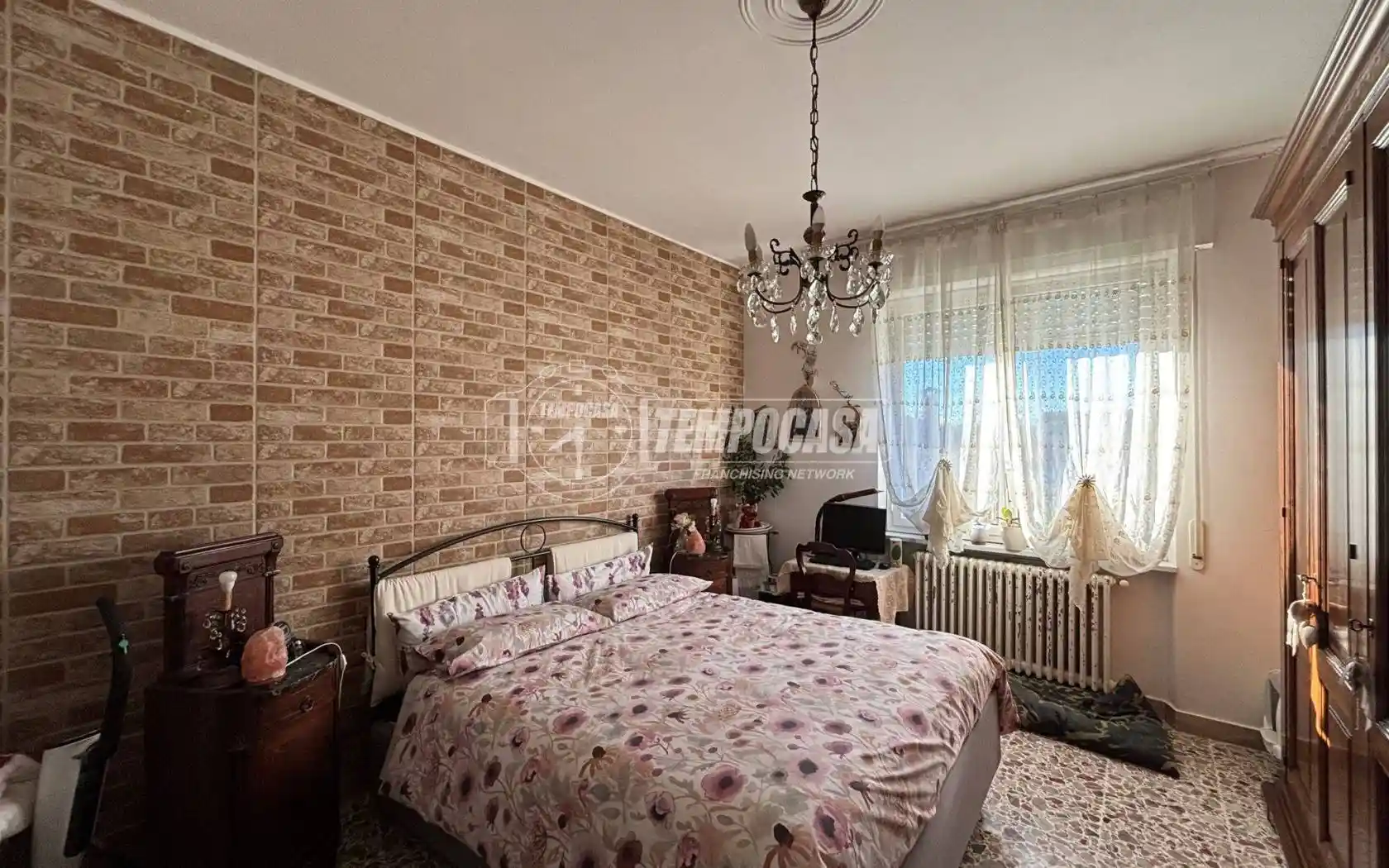 Quadrilocale via Magenta, Porta Milano, Casale Monferrato - foto 5