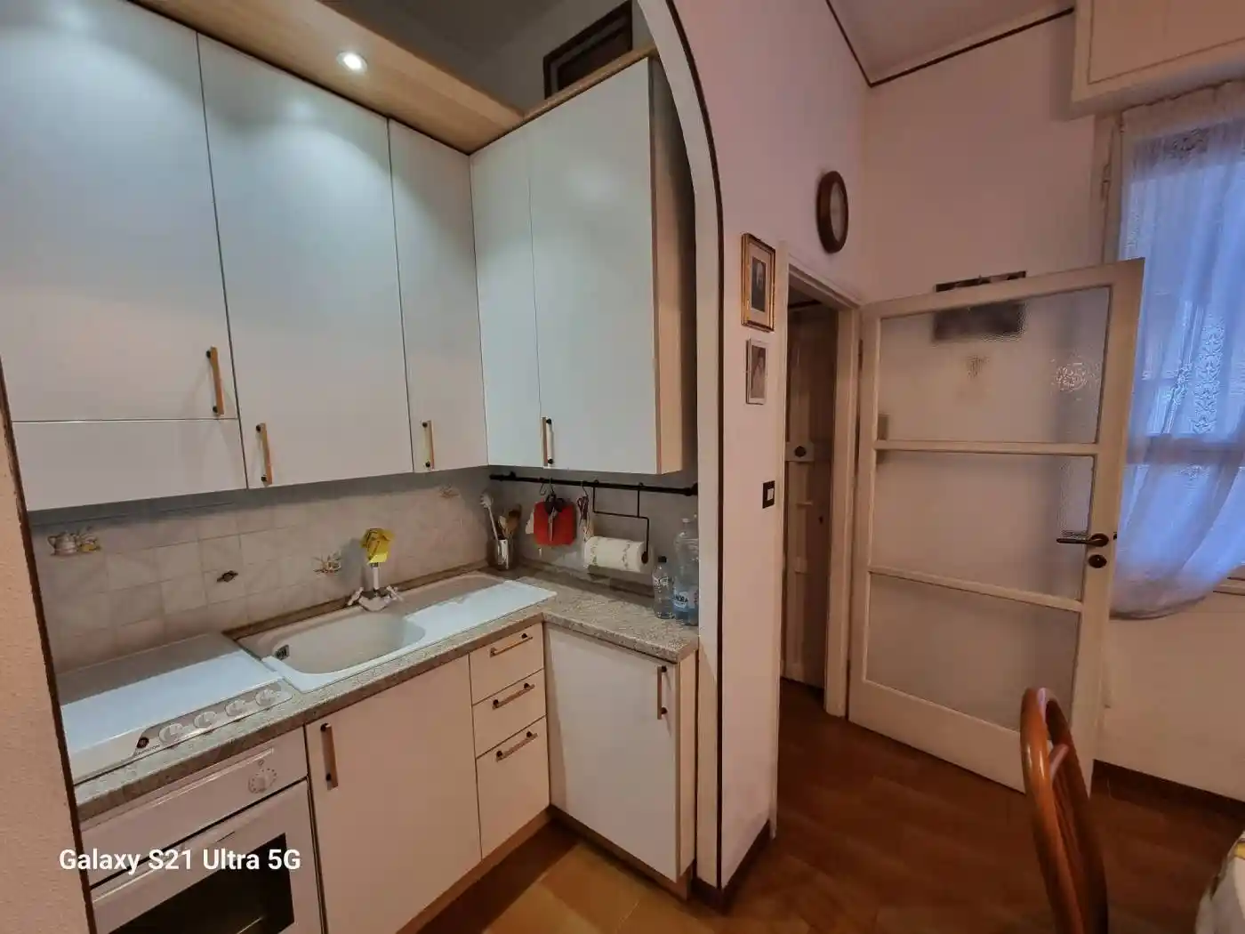 Bilocale via Costaguta, Costaguta, Rapallo - foto 2