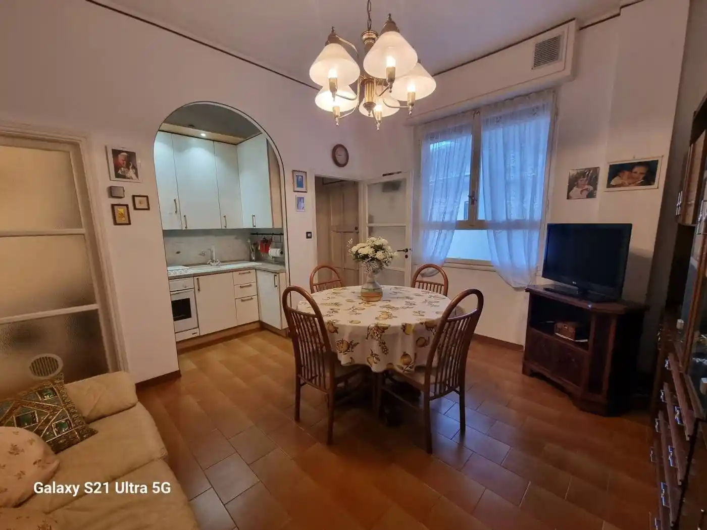 Bilocale via Costaguta, Costaguta, Rapallo - foto 3