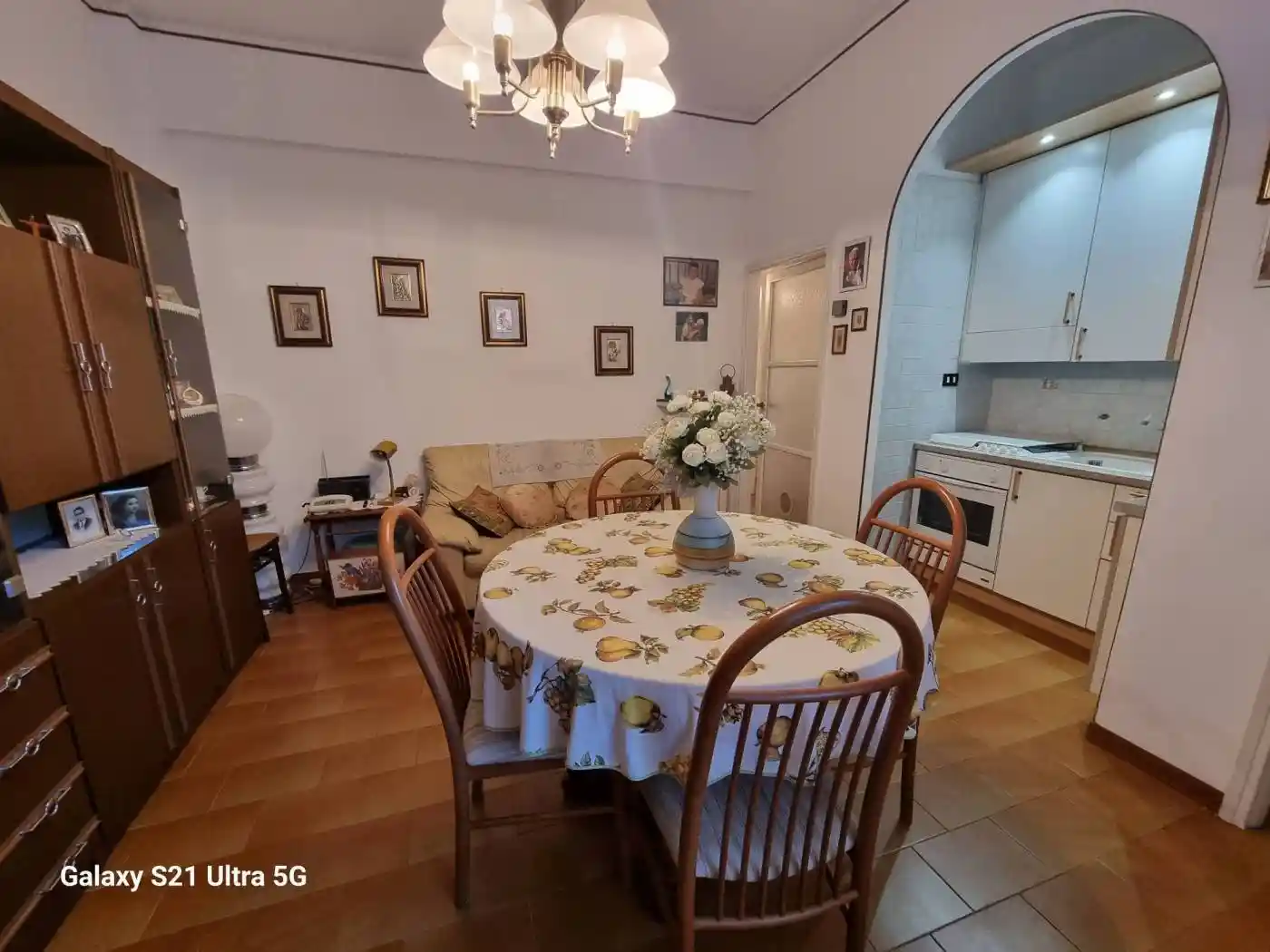 Bilocale via Costaguta, Costaguta, Rapallo - foto 4