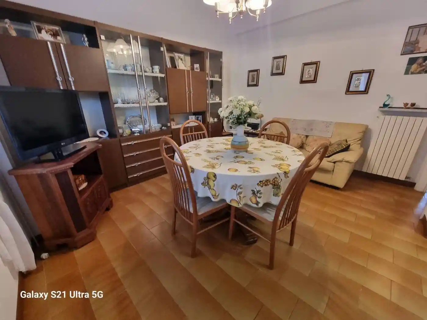 Bilocale via Costaguta, Costaguta, Rapallo - foto 5